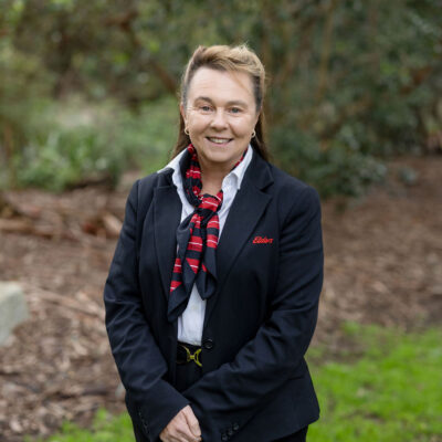 Karen Fry